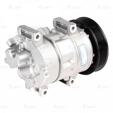 Компрессор кондиционера LCAC 1904