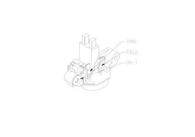 Регулятор TT31374 B