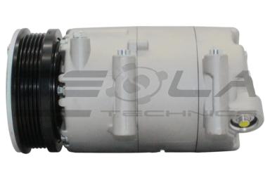 Компрессор кондиционера TT22042