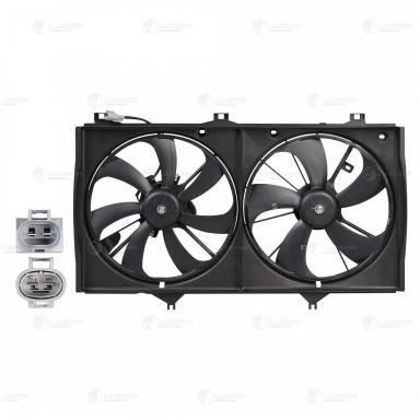 Мотор вентилятора охлаждения LFK 1918