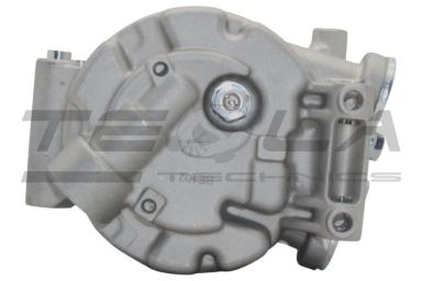 Компрессор кондиционера TT22042