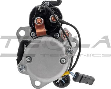 Стартер TT16831