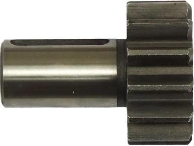 Зубчатка стартера TT61218