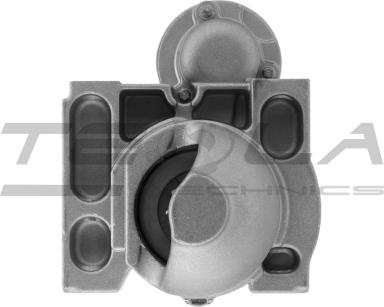 Стартер TT16002 PRO