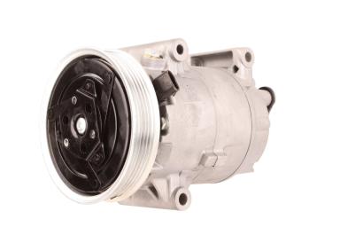 Компрессор кондиционера TT22108
