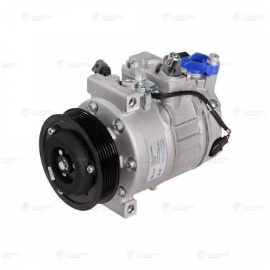 Компрессор кондиционера LCAC 1855