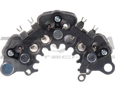 Диодный мост TT34439 PRO