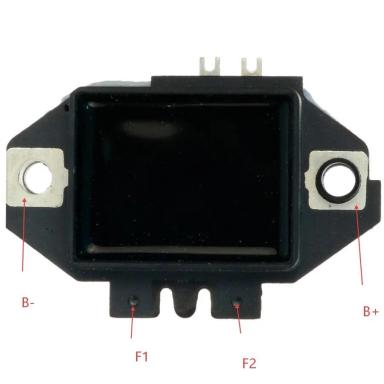 Регулятор TT32025