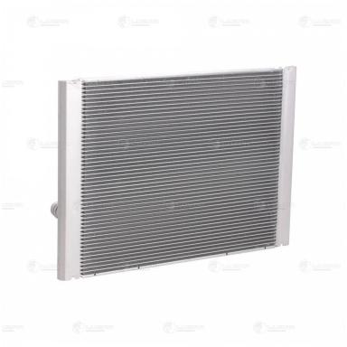 Радиатор двигателя LRc 26109