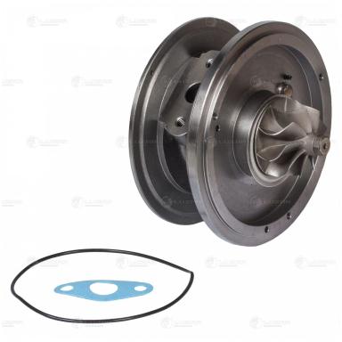 Турбокомпрессор LAT 5008