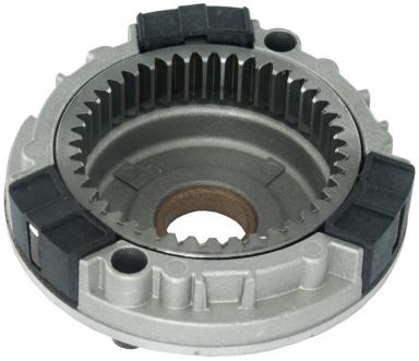 Дифференциал TT66058