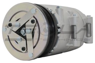 Компрессор кондиционера TT22042