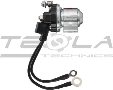 Электромагнит дополнительный TT76758