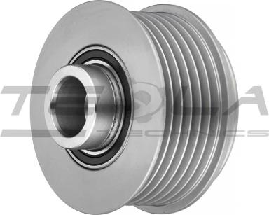 Шкив TT64445