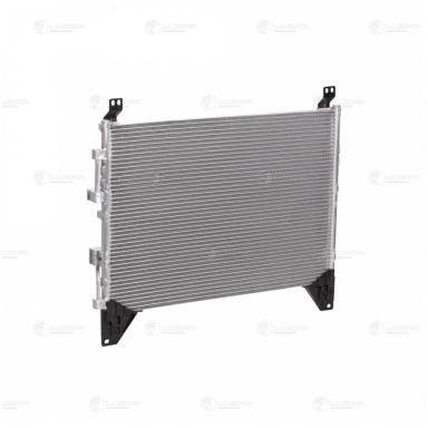 Радиатор кондиционера LRAC 1751