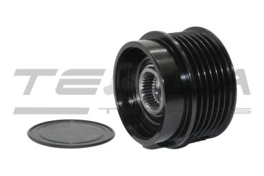 Шкив TT64408