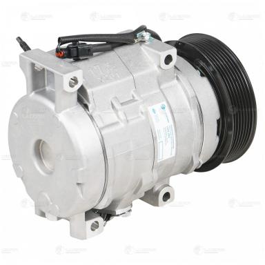 Компрессор кондиционера LCAC 1951