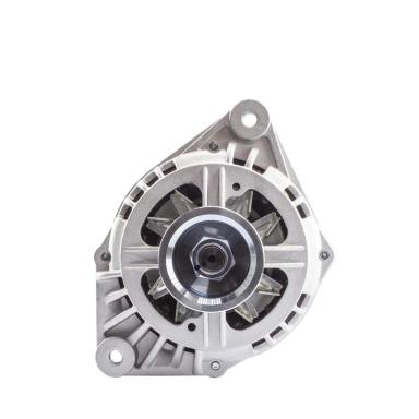 Генератор 9402.3701 У АТЭ