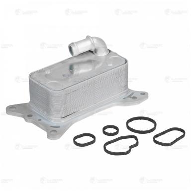 Радиатор масляный LOc 1510