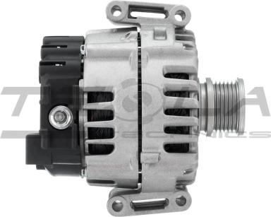 Генератор TT12923 PRO