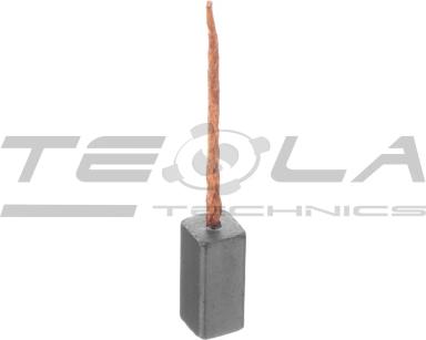 Щетки TT53267