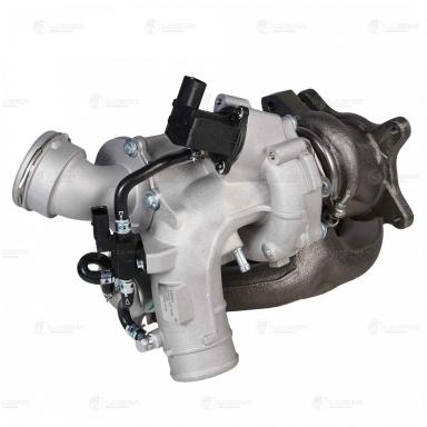 Турбокомпрессор LAT 1848