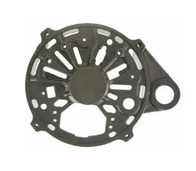 Крышка генератора задняя TT81066