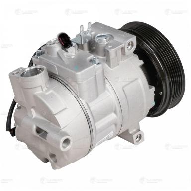Компрессор кондиционера LCAC 1832