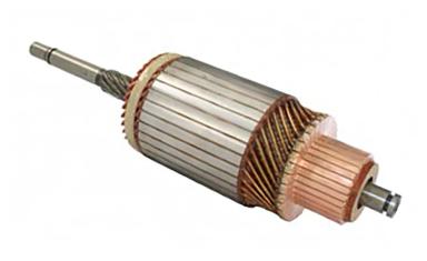 Ротор стартера TT71068