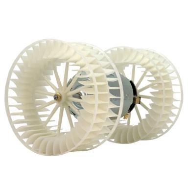 Мотор отопителя TT21023