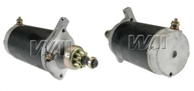 Стартер 5400N