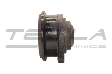 Крышка стартера передняя TT81907