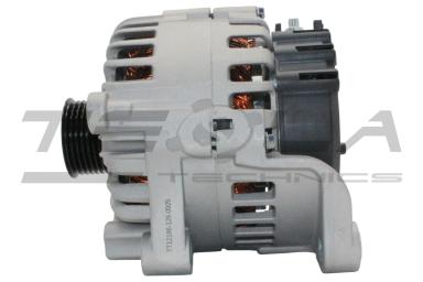 Генератор TT12186