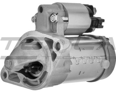 Стартер TT15686 PRO