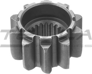 Зубчатка TT61910