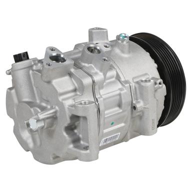 Компрессор кондиционера LCAC 1941