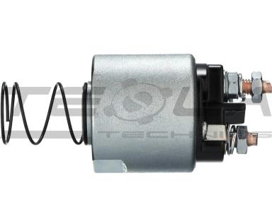 Электромагнит TT76145