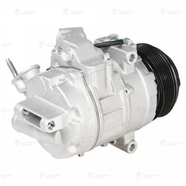 Компрессор кондиционера LCAC 1013