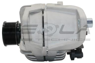 Генератор SM12537