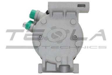 Компрессор кондиционера TT22144