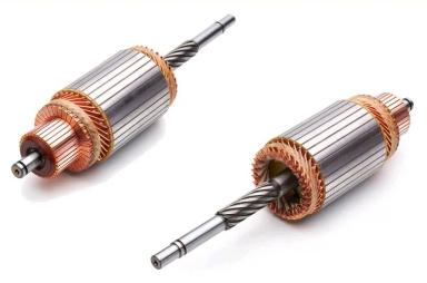 Ротор стартера TT71022