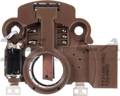 Регулятор TT31490 PRO