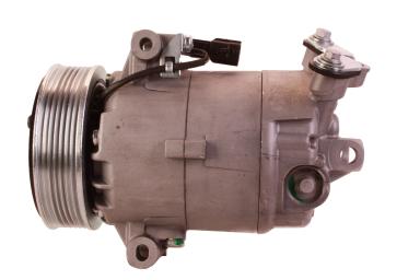 Компрессор кондиционера TT22093