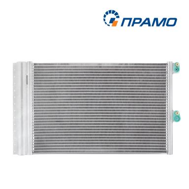 Радиатор кондиционера ЛР2123-8112010