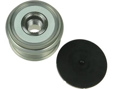 Шкив TT64162