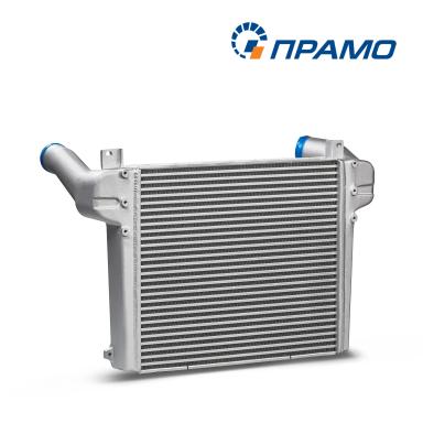 Радиатор интеркулера ЛР43085-117300