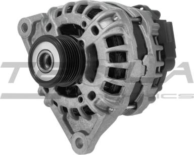 Генератор TT12929 PRO