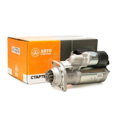 Стартер 612630030208