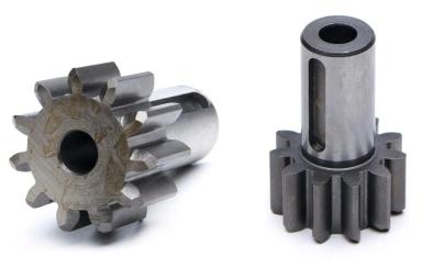 Зубчатка TT61024