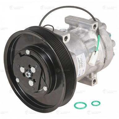 Компрессор кондиционера LCAC 1028